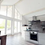 Сasa de vacaciones Loheide Modern Retreat *
