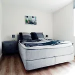 Loheide Modern Retreat Tatil Evi Langenhorn