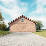 Loheide Modern Retreat Tatil Evi Langenhorn