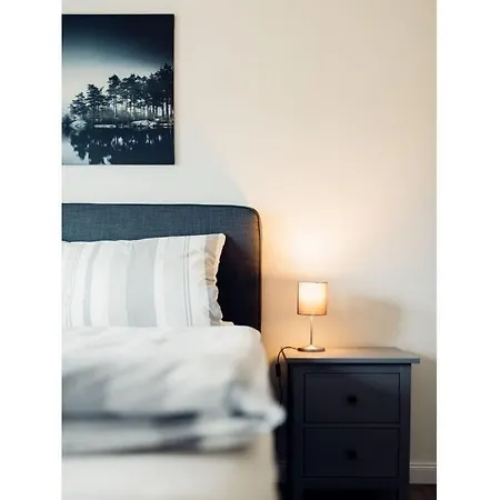 Loheide Modern Retreat Langenhorn