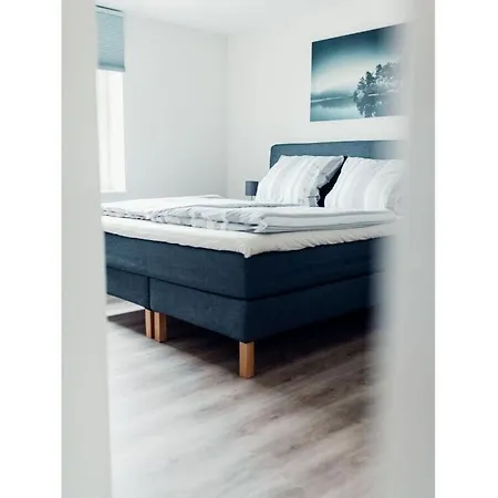 Loheide Modern Retreat Сasa de vacaciones