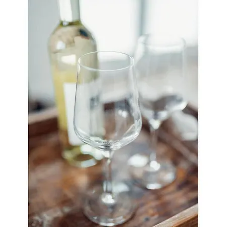 Сasa de vacaciones Loheide Modern Retreat *