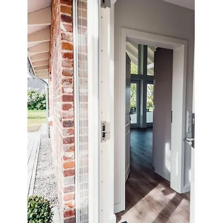 Loheide Modern Retreat * Langenhorn