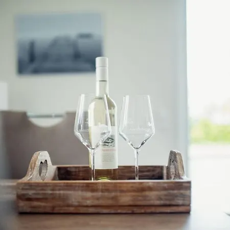 Loheide Modern Retreat Holiday home