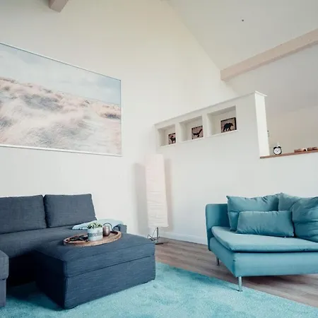 Loheide Modern Retreat