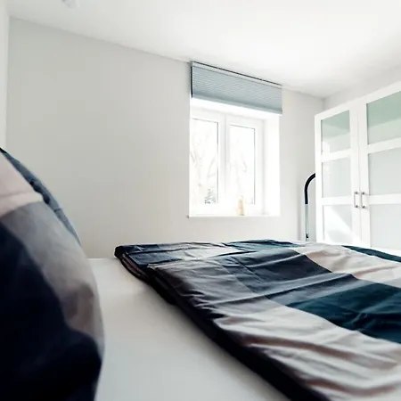 Сasa de vacaciones Loheide Modern Retreat Langenhorn