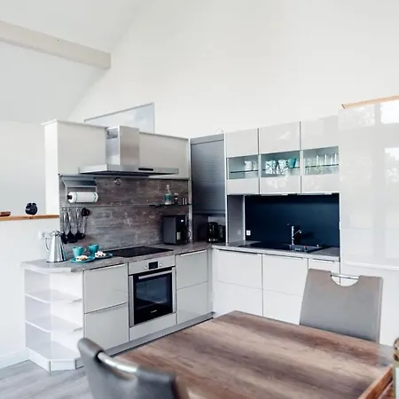 Loheide Modern Retreat Langenhorn