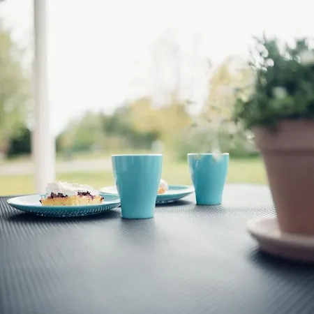 Сasa de vacaciones Loheide Modern Retreat *