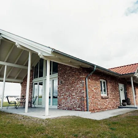 Loheide Modern Retreat Langenhorn