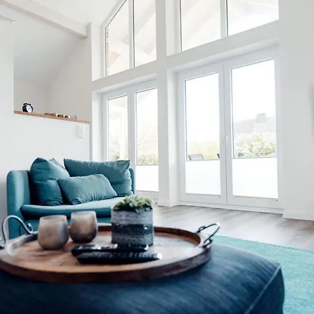 Loheide Modern Retreat Holiday home *