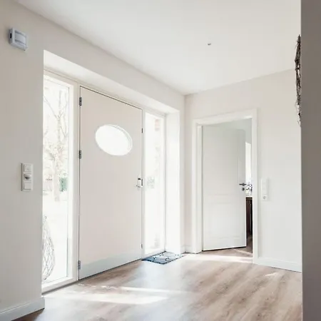 Loheide Modern Retreat Сasa de vacaciones Langenhorn