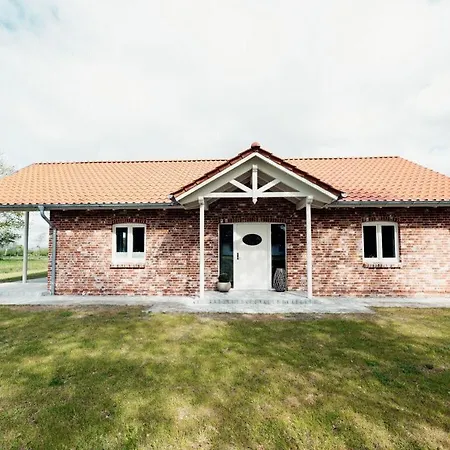 Loheide Modern Retreat Langenhorn