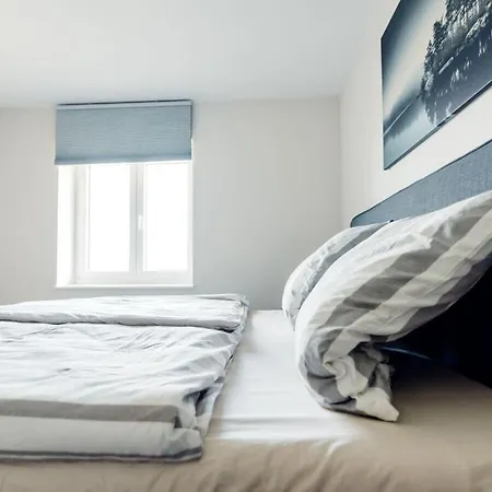 Loheide Modern Retreat Holiday home
