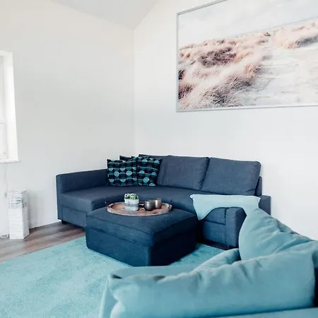 Loheide Modern Retreat