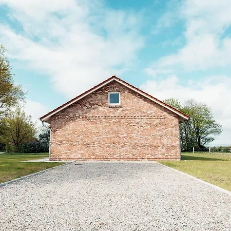 Loheide Modern Retreat Holiday home Langenhorn