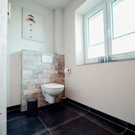 Loheide Modern Retreat *