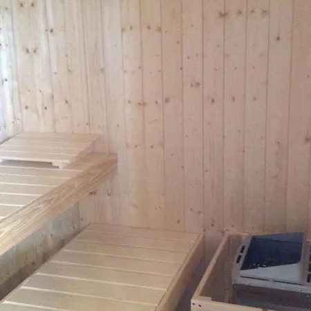 Loheide Modern Retreat Сasa de vacaciones Langenhorn