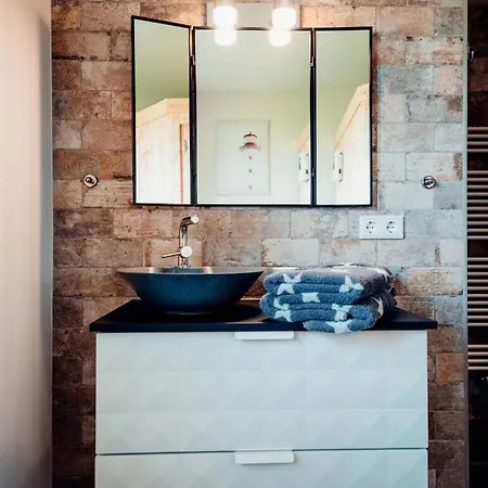 Loheide Modern Retreat Langenhorn