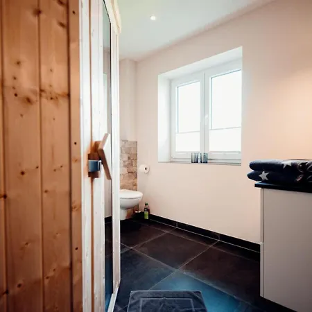 Loheide Modern Retreat Langenhorn