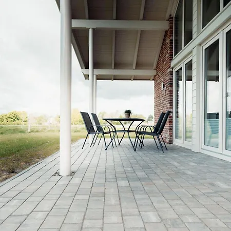 Loheide Modern Retreat Casa de Férias Langenhorn