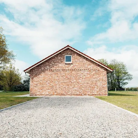 Loheide Modern Retreat Casa de Férias Langenhorn