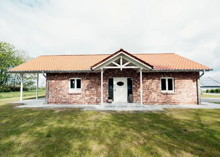 Loheide Modern Retreat *