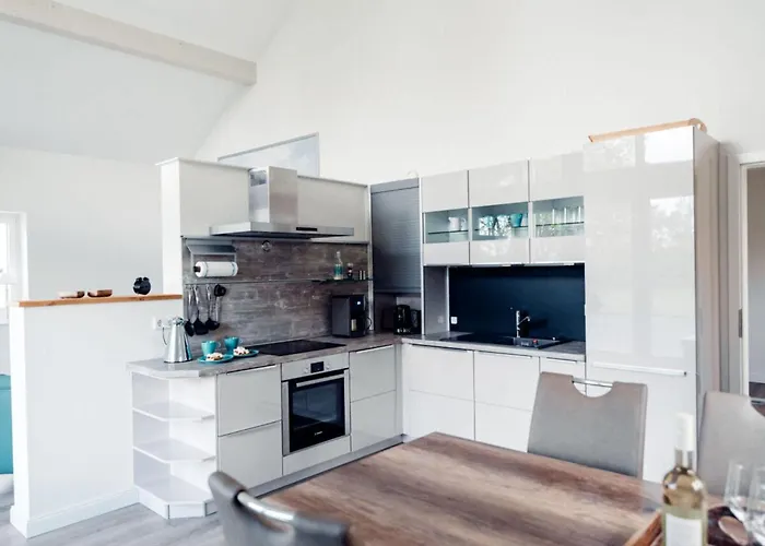 Loheide Modern Retreat Сasa de vacaciones *