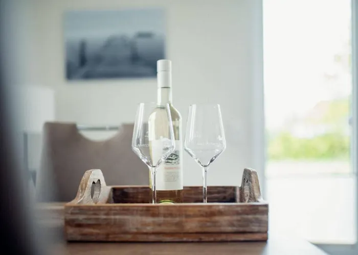 Loheide Modern Retreat Сasa de vacaciones