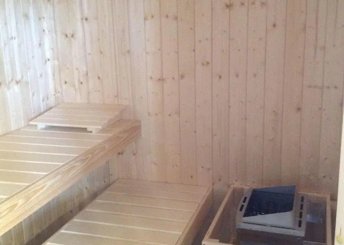 Loheide Modern Retreat Сasa de vacaciones